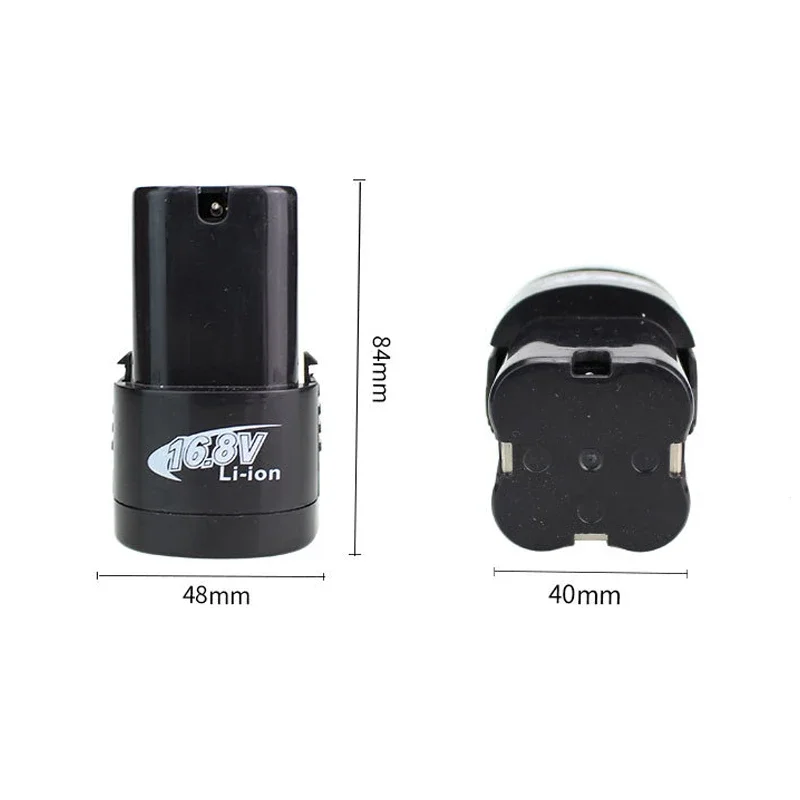 20000mAh 16.8V Lithium Li-ion  - Power Tools Safety review and price