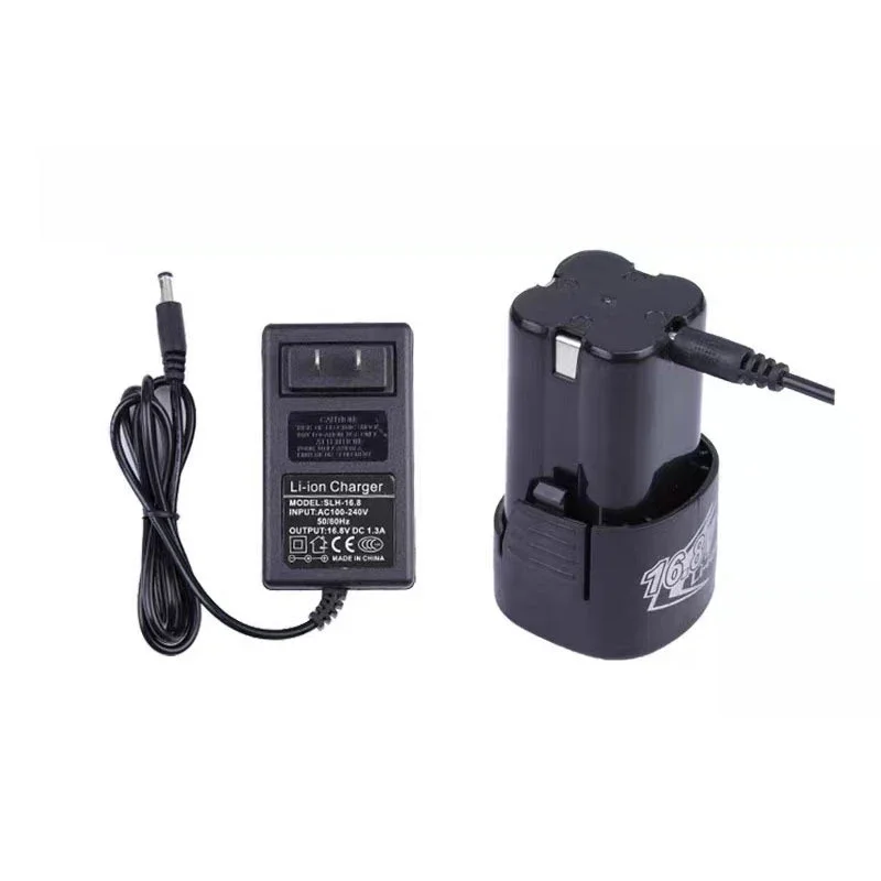 20000mAh 16.8V Lithium Li-ion  - Power Tools Safety review and price