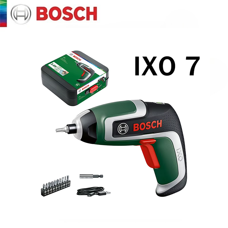 Bosch Cordless Electric Screwd - Power Tools Bosch review and price