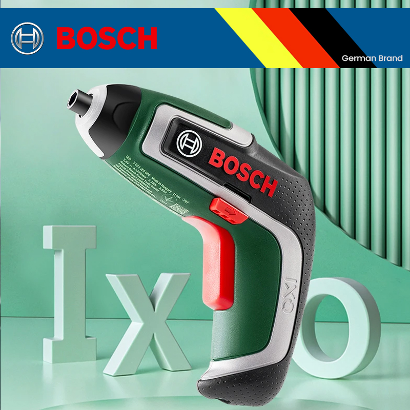 Bosch Cordless Electric Screwd - Power Tools Bosch review and price