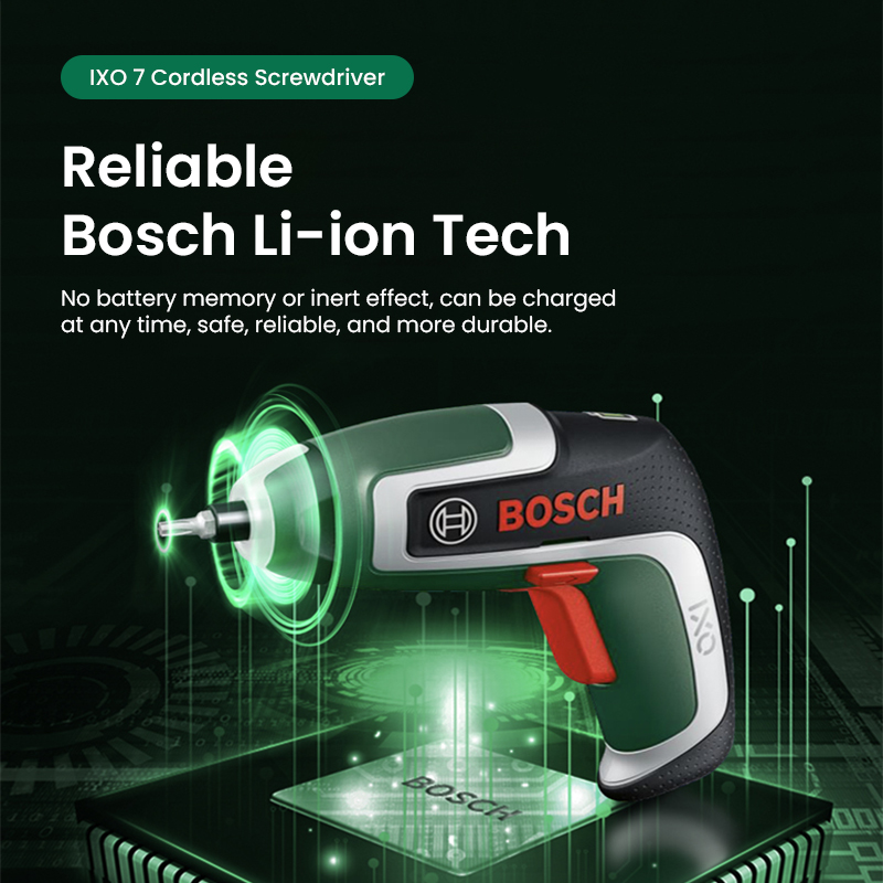 Bosch Cordless Electric Screwd - Power Tools Bosch review and price