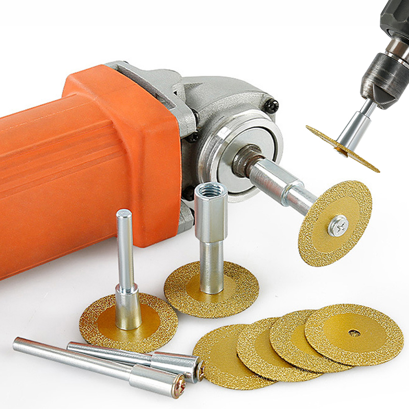 40mm Braze Diamond Saw Blade M - Power Tools Safety review and price