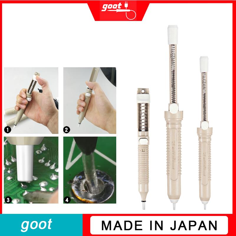 Japan GOOT GS-108 GS-104 GS-10 - Power Tools Japan review and price