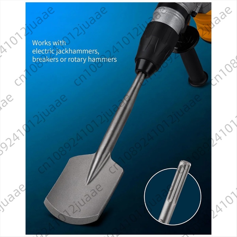 For SDS Max Clay Spade, 4-1/2  - Hammer Drill Sds review and price
