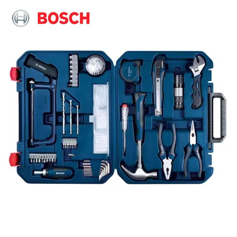 BOSCH 2607002789 108 PCS of Ho - Power Tools Bosch review and price