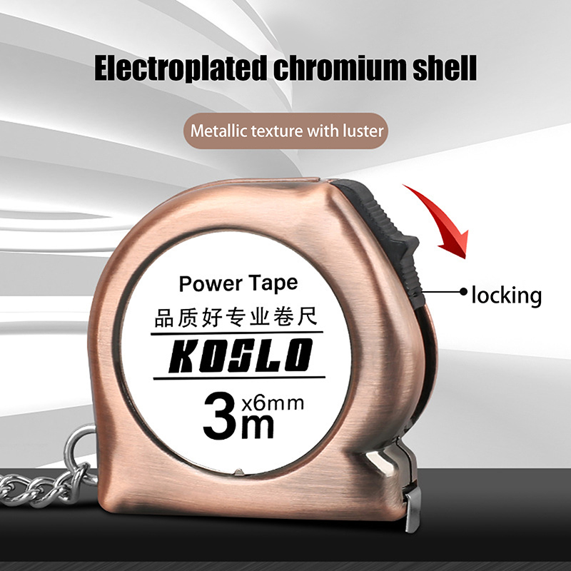 3M Portable Mini Tape Measure  - Power Key Tools review and price