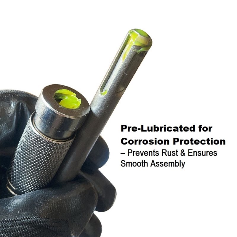 Mar.For Rotary Hammer Compatib - Hammer Drill Sds review and price
