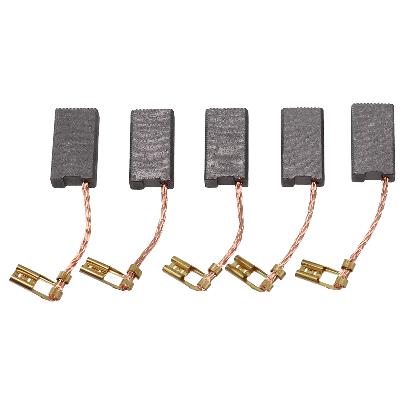 10pcs Carbon Brushes For Bosch - Power Tools Jack Hammer review and price