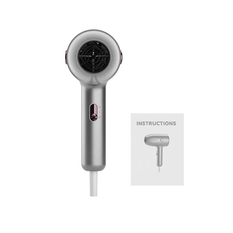 Kemei Professional Travel Hair - Power Tools Hammer review and price