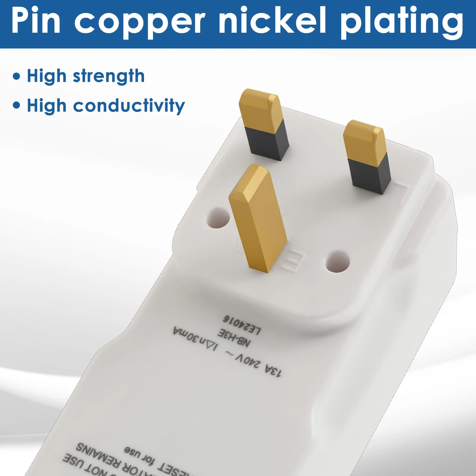 RCD Plug Safety RCD Adaptor UK - Power Tools Uk review and price