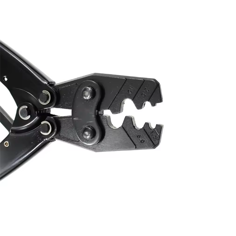 HS-16 Japanese Style Crimping  - Power Tools Japan review and price
