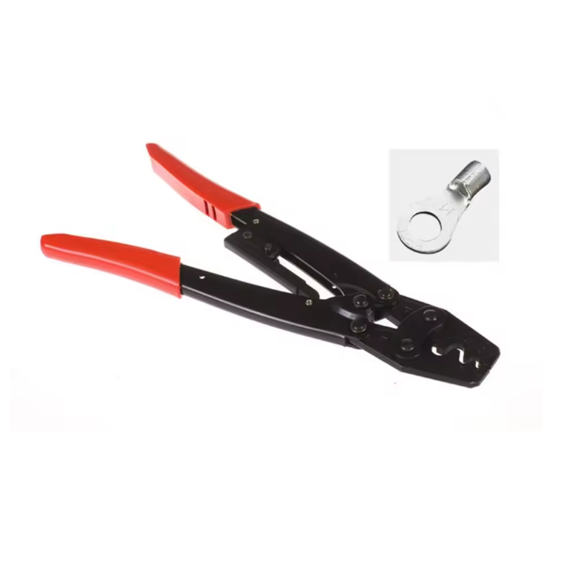 HS-16 Japanese Style Crimping  - Power Tools Japan review and price