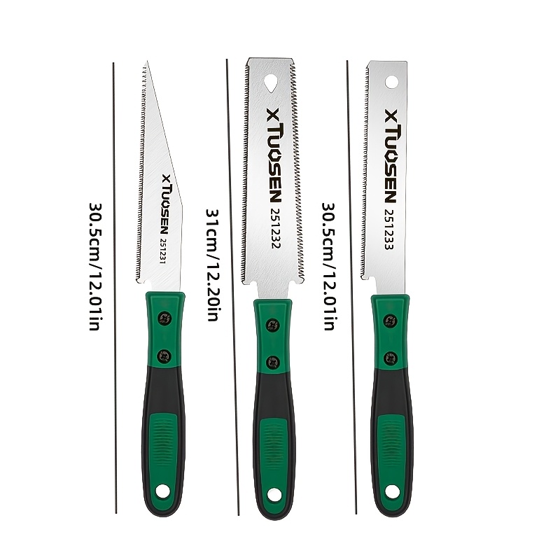 Three-piece or single-piece Ja - Power Tools Japan review and price