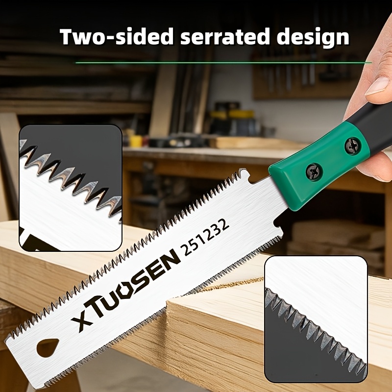 Three-piece or single-piece Ja - Power Tools Japan review and price