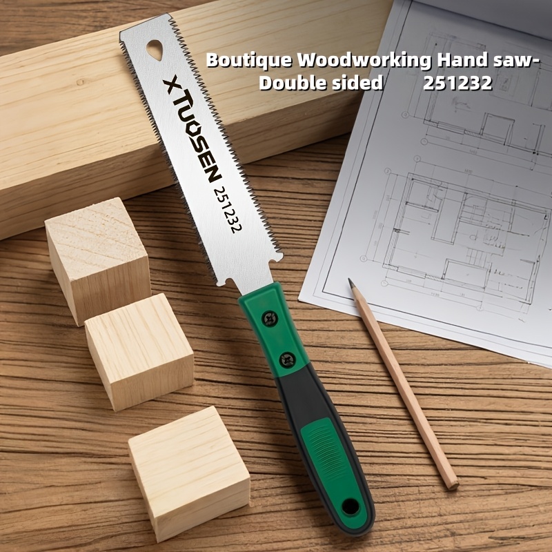 Three-piece or single-piece Ja - Power Tools Japan review and price