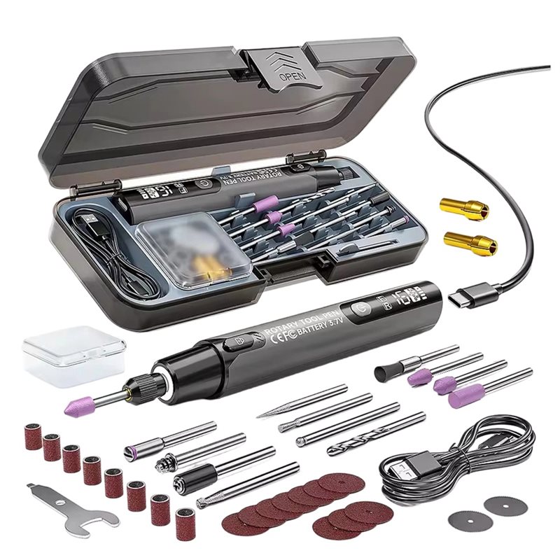 FYBL-Wireless Electric Mini Gr - Power Tools Safety review and price