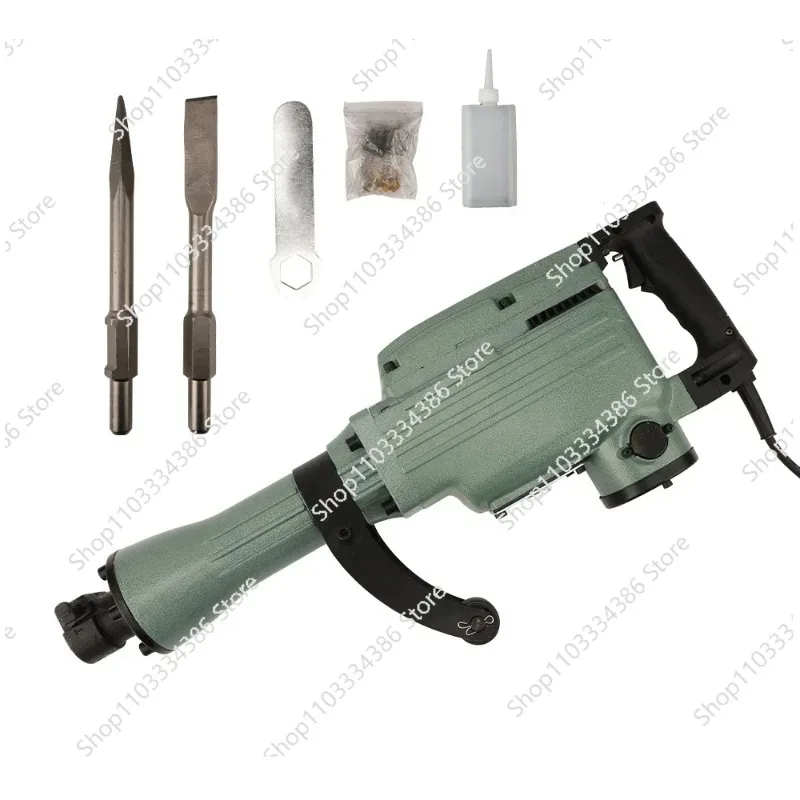 Electric Demolition Hammer 150 - Power Tools Hammer review and price