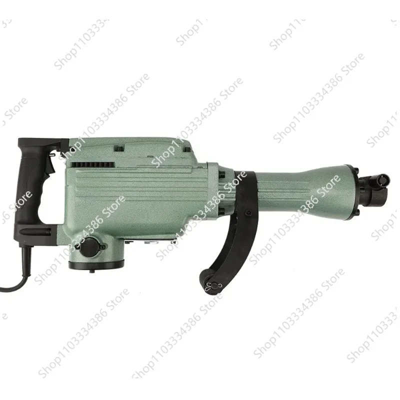 Electric Demolition Hammer 150 - Power Tools Hammer review and price