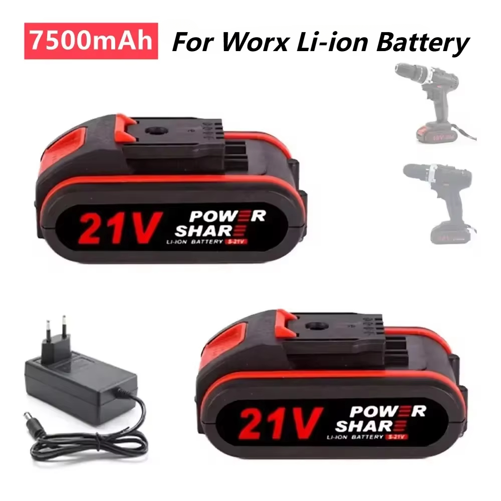 21V High Capacity Rechargeable - Power Tools Safety review and price