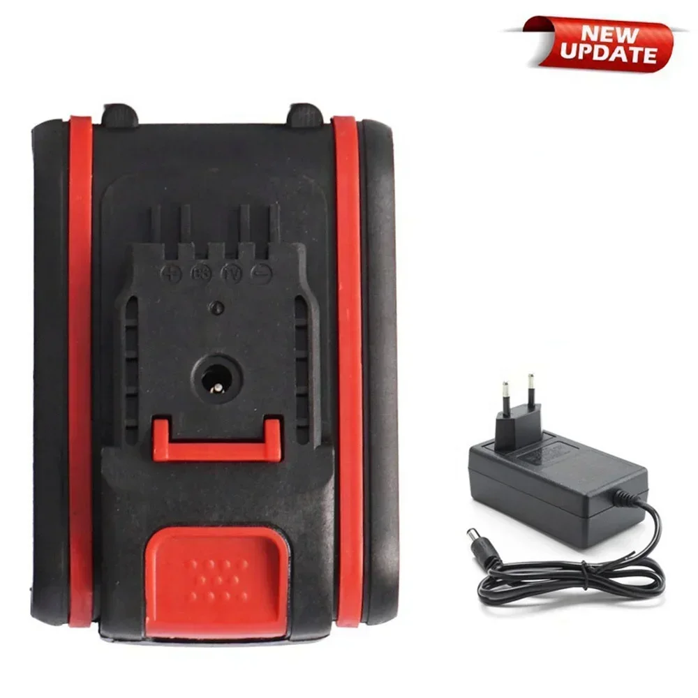 21V High Capacity Rechargeable - Power Tools Safety review and price