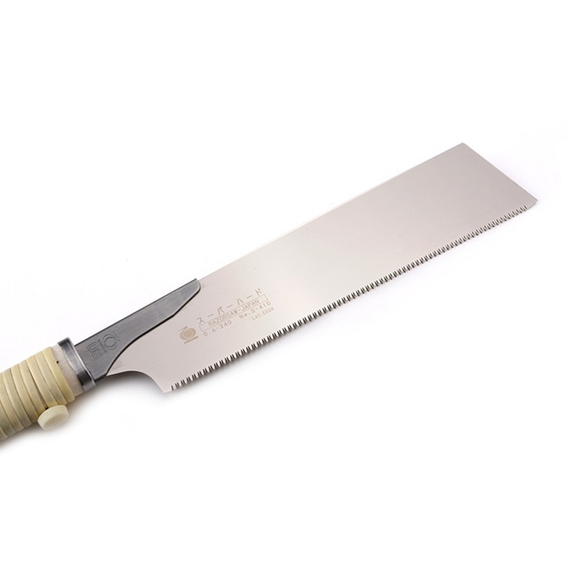 GYOKUCHO 410 Thick blade super - Power Tools Japan review and price