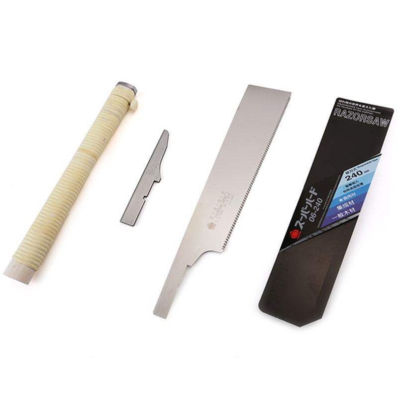 GYOKUCHO 410 Thick blade super - Power Tools Japan review and price