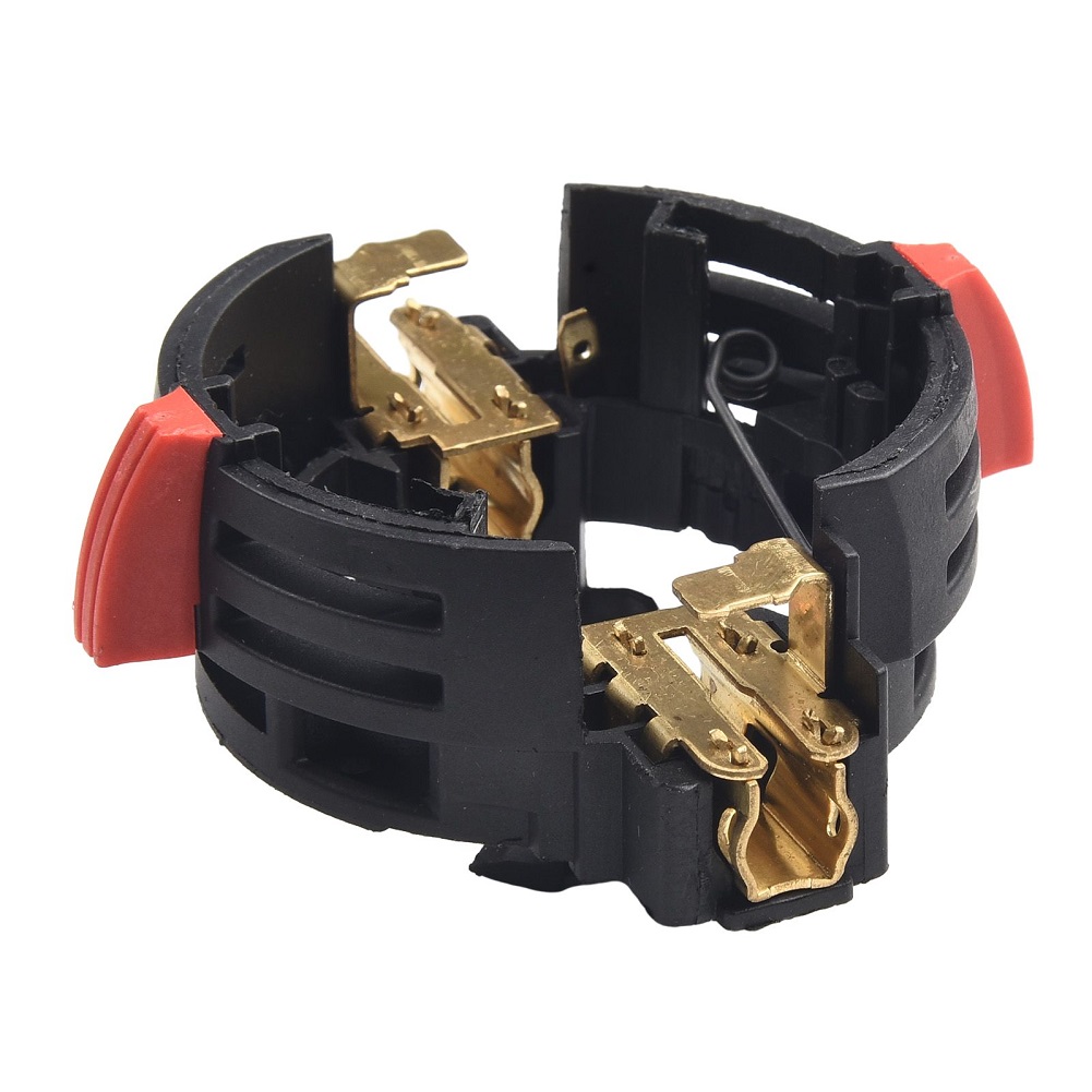 Carbon Brush Holder Superior P - Power Tools Jack Hammer review and price