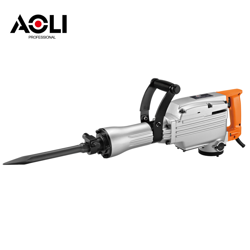 Electric Breaker Jack Hammer R - Power Tools Jack Hammer review and price