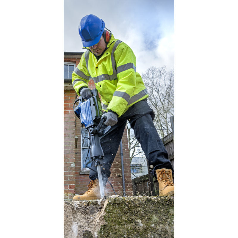 Electric Breaker Jack Hammer R - Power Tools Jack Hammer review and price