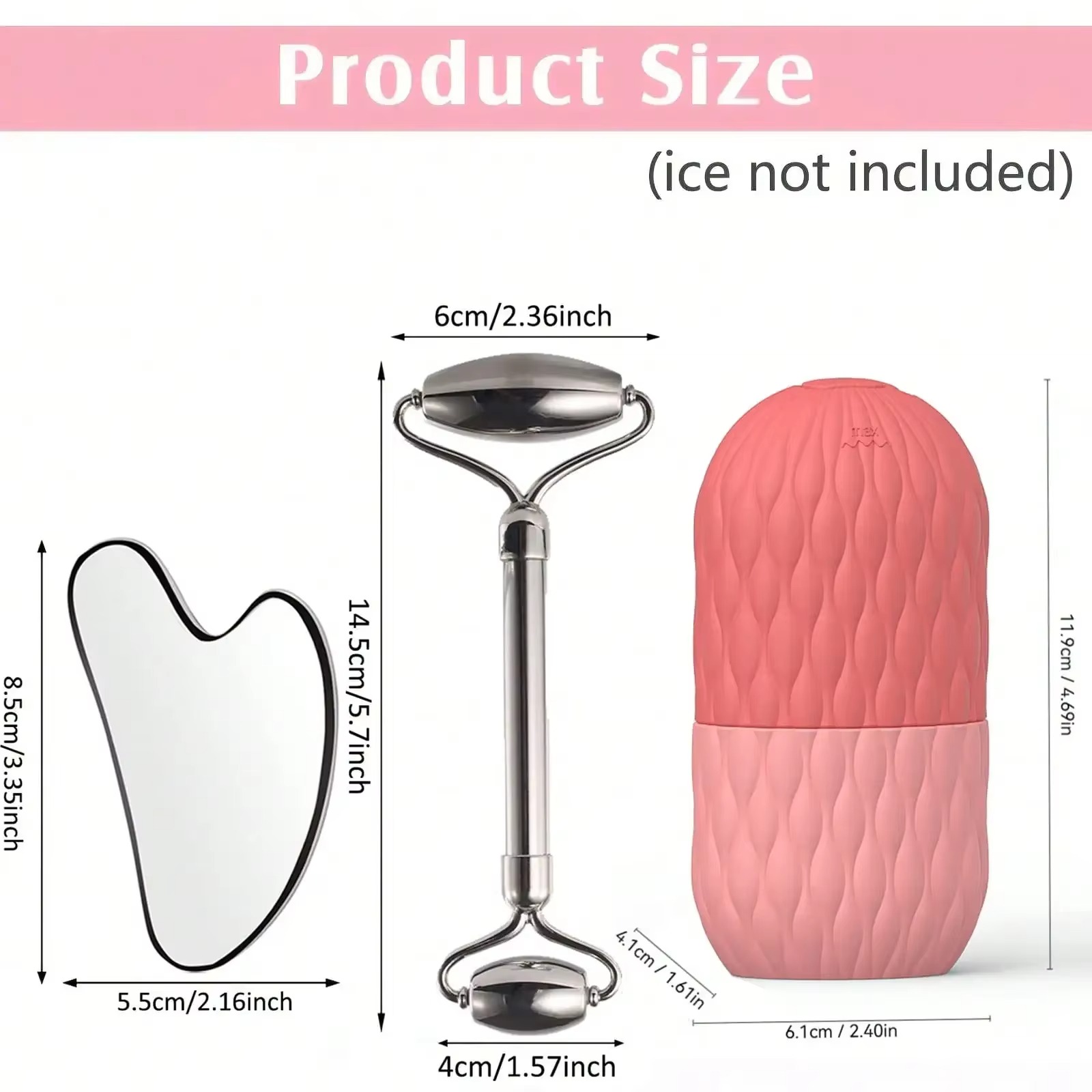 Ice Roller & Stainless Steel G - Power Tools Usa review and price