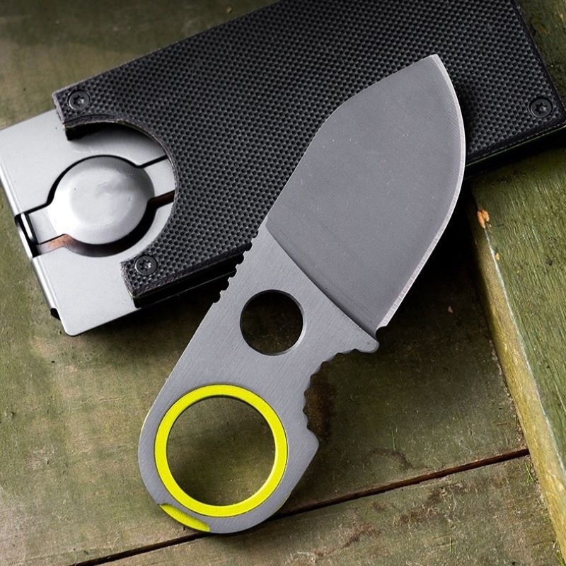 Portable Pocket Knife EDC Camp - Power Key Tools review and price