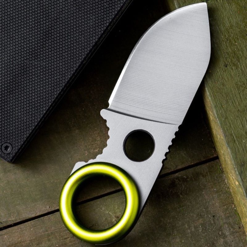 Portable Pocket Knife EDC Camp - Power Key Tools review and price