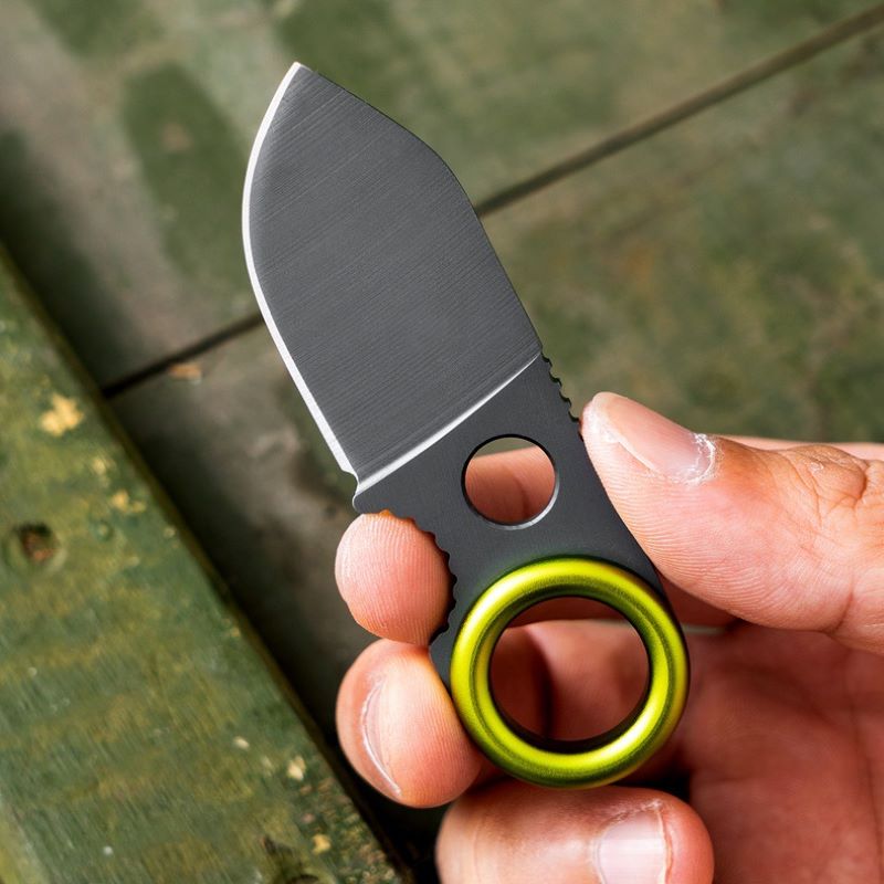 Portable Pocket Knife EDC Camp - Power Key Tools review and price