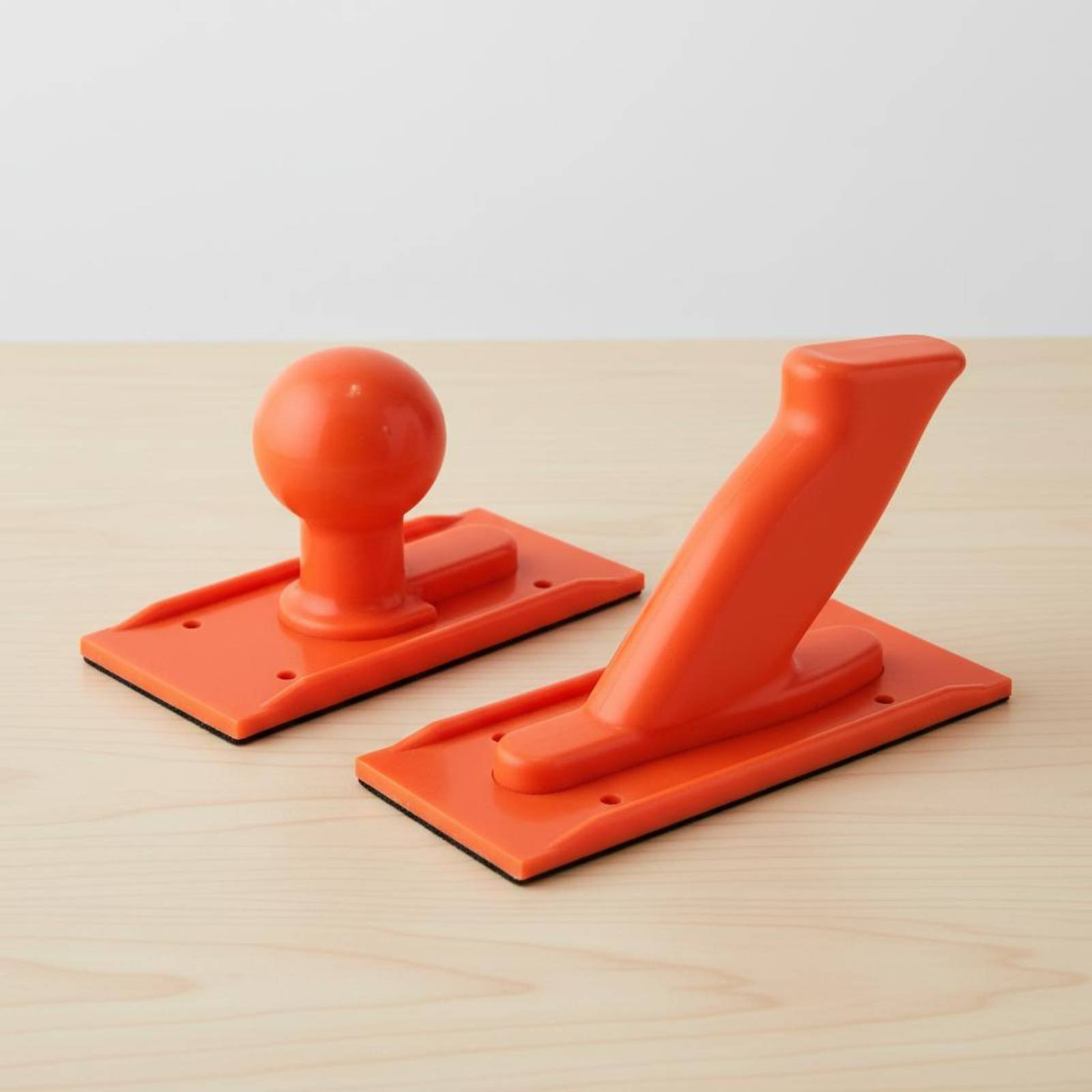 2 Pieces Woodworking Push Bloc - Power Tools Safety review and price