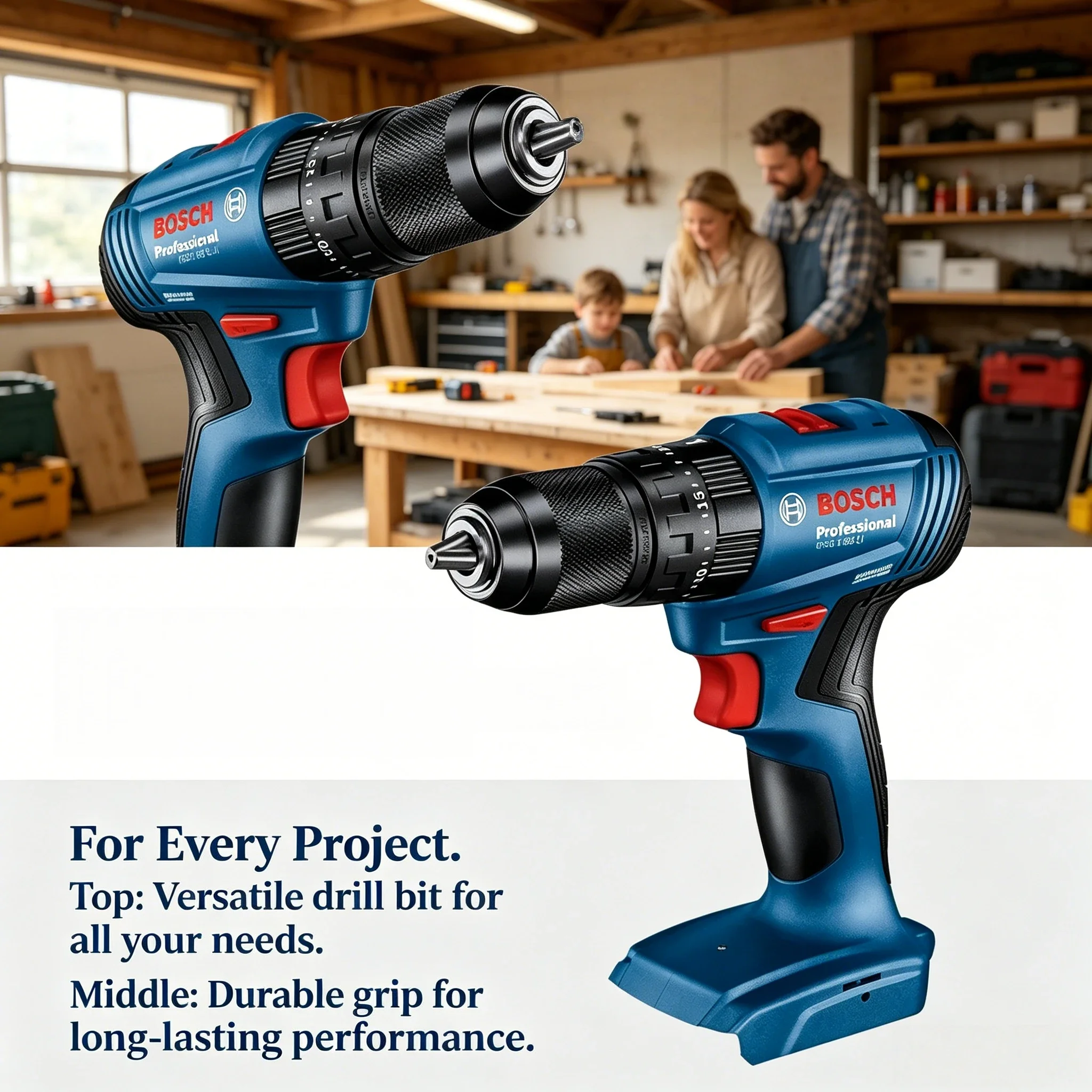 Bosch GSB 185-LI 18V Brushless - Power Tools Bosch review and price