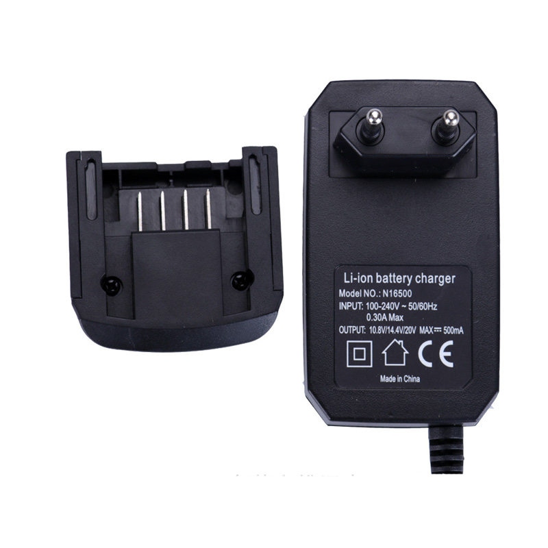 Safe Li-ion Battery Charger fo - Power Tools Safety review and price