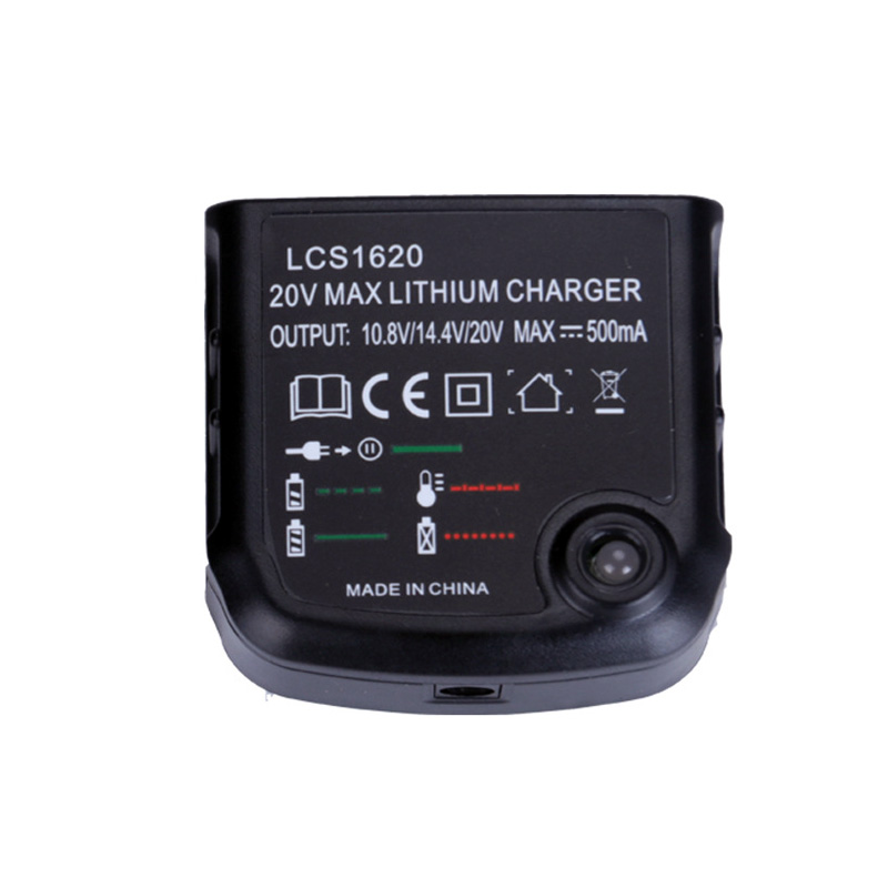 Safe Li-ion Battery Charger fo - Power Tools Safety review and price