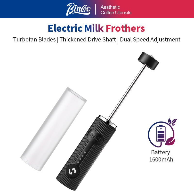 BINCOO Electric Coffee Frother - Power Tools Usa review and price