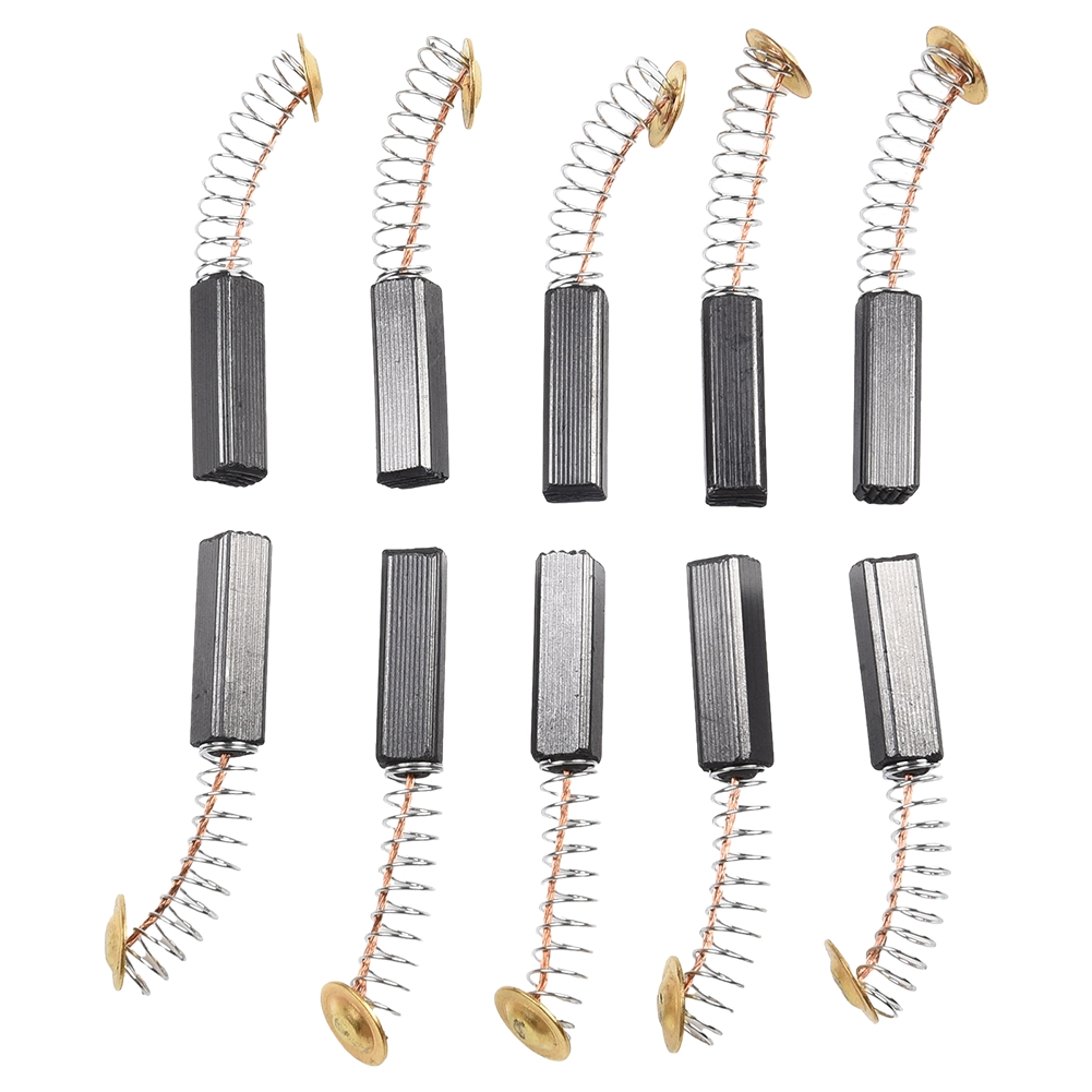 10pcs Carbon Brush Electric Ha - Power Tools Jack Hammer review and price