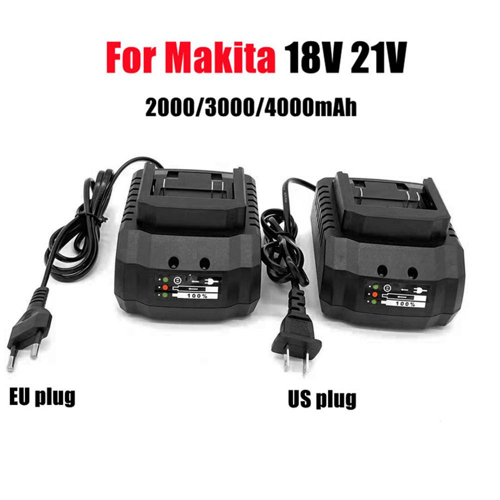 Li-ion Battery Charger Quick C - Power Tools Uk review and price