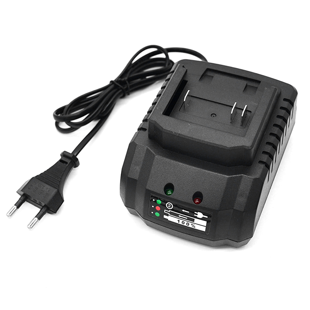 Li-ion Battery Charger Quick C - Power Tools Uk review and price